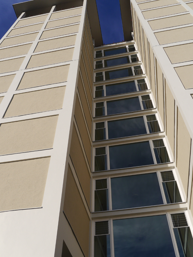 Bild der Siedlung muffendorf